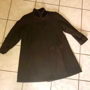RUSSELL SCOTT coat